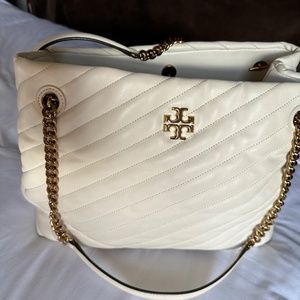 Tory Burch Kira Chevron Tote Bag